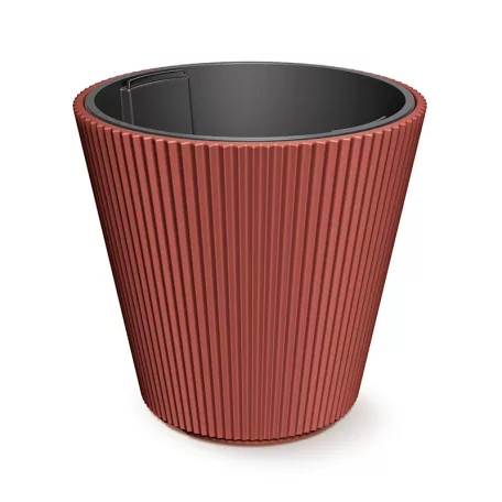 Virágcserép 470 Milly Réz dbmi470-7598U 467X442 mm