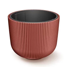 Virágcserép 470 Milly Bowl Réz dbml470-7598U 469X385 mm