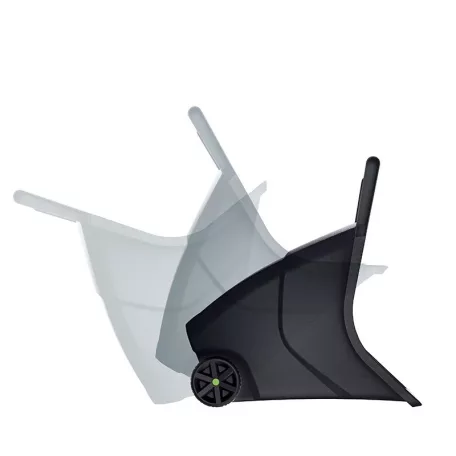 Kerti Kocsi 85 Load & Go Ii - Oliva Iwo85Z-370U