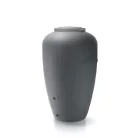 Prosperplast Esővíz Gyűjtő Tartály 440L Aquacan Szürke- Ican440-S443