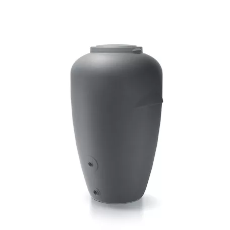 Prosperplast Esővíz Gyűjtő Tartály 440L Aquacan Szürke- Ican440-S443