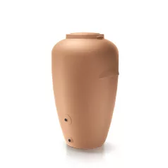   Esővíz Gyűjtő Tartály 440L Aquacan Terrakotta - Ican440-R736