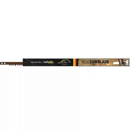 CUTBRIK Fűrészlap 610 mm Portugál Cservágó