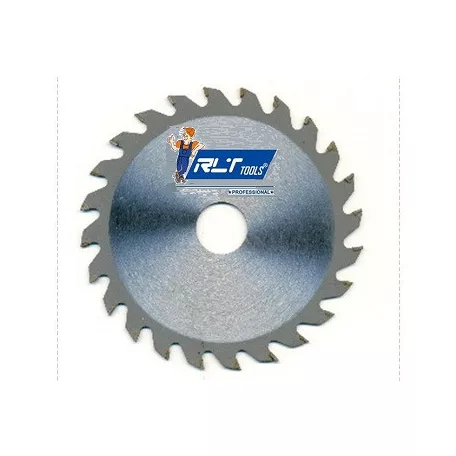 GEKO Fűrésztárcsa 115*22,2 mm 40Fog,Tct 24-1E /322N667/