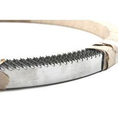 SZALAGFŰRÉSZLAP FAIPARI 25*06 MM 8-AS FOG E.