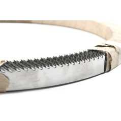 SZALAGFŰRÉSZLAP FAIPARI 40*07 MM 10-ES FOG E.