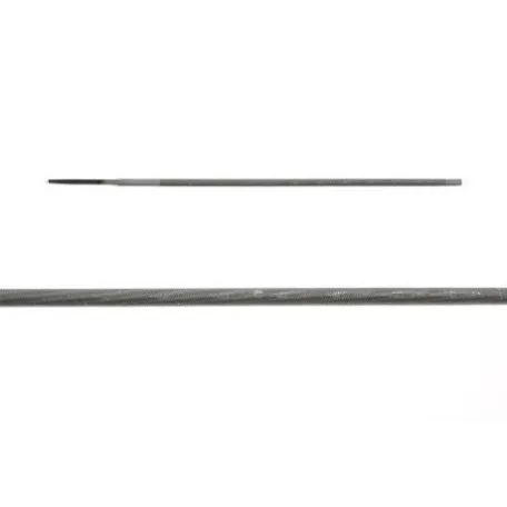 Láncfűrészreszelő 4,0*200mm Osztrák Blu-Dan