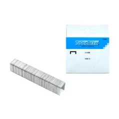 Tűzőkapocs 1000 db 14mm 23914