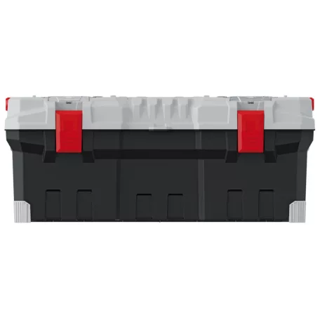 Kistenberg Szerszámosláda Alu. Foganty. Profi Ktipa7530-4C Abs Zár 752X300X304 mm