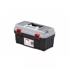   Kistenberg Szerszámosláda Műa.Foganty. Optima Kop5025-4C 470X256X238 mm
