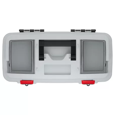 Kistenberg Szerszámosláda Műa.Foganty. Optima Kop5530-4C 540X278X269 mm