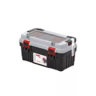 Kistenberg Szerszámosláda Alu.Foganty. Abs Zár Kopa5025B-4C Optima 470X256X238 mm