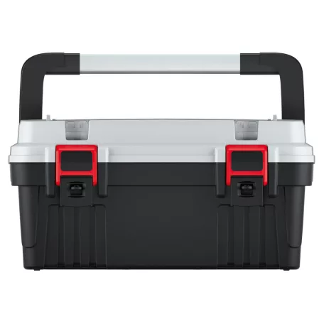 Kistenberg Szerszámosláda Alu.Foganty. Abs Zár Kopa5025B-4C Optima 470X256X238 mm