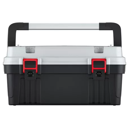 Kistenberg Szerszámosláda Alu.Foganty. Abs Zár Kopa5530B-4C Optima 540X278X269 mm