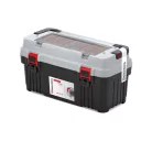 Kistenberg Szerszámosláda Alu.Foganty. Abs Zár Kopa6030B-4C Optima 586X296X305 mm