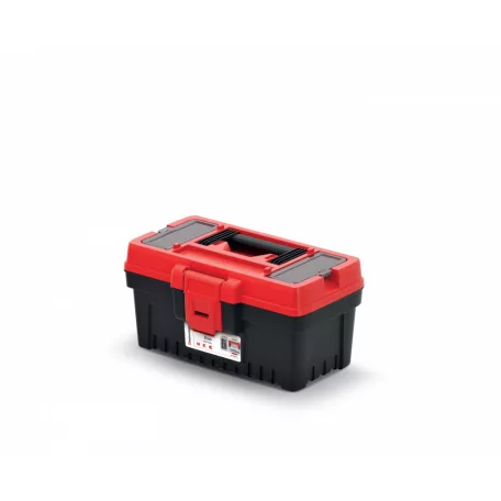 KISTENBERG Szerszámosláda Evo Piros Kev3020-3020 269X217X155 mm