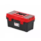 KISTENBERG Szerszámosláda Evo Piros Kev5025-3020 476 X 260 X 256 mm