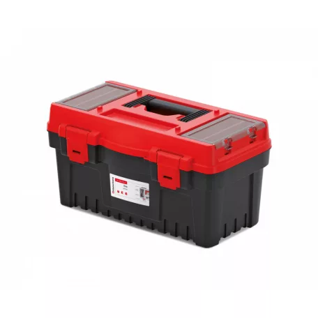 KISTENBERG Szerszámosláda Evo Piros Kev5025-3020 476 X 260 X 256 mm