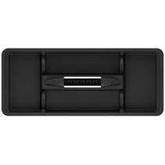   KISTENBERG Szerszámosláda Evo Piros Kev5025-3020 476 X 260 X 256 mm