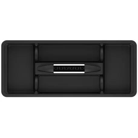 KISTENBERG Szerszámosláda Evo Piros Kev5025-3020 476 X 260 X 256 mm