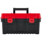 KISTENBERG Szerszámosláda Evo Piros Kev5025-3020 476 X 260 X 256 mm