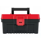 KISTENBERG Szerszámosláda Evo Piros Keva5530B-3020 548X274X286 mm