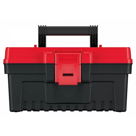 KISTENBERG Szerszámosláda Evo Piros Keva5530B-3020 548X274X286 mm
