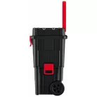 Kistenberg Szerszámosláda Mobil 2 Rész.Műa. Abs Zár Khvw-S411 Heavy 450X360X640 mm