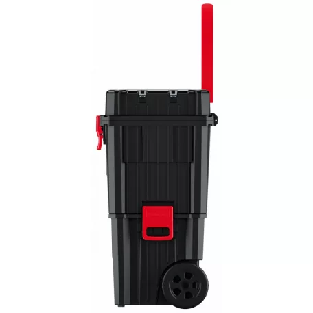 Kistenberg Szerszámosláda Mobil 2 Rész.Műa. Abs Zár Khvw-S411 Heavy 450X360X640 mm