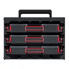 Kistenberg Szortimenter 3X8 Részes Tager Case Falra Ktc40306S 415X290X290 mm