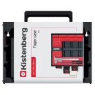 Szortimenter 5X8 Részes Tager Case Falra Ktc30256S 415X290X290 mm