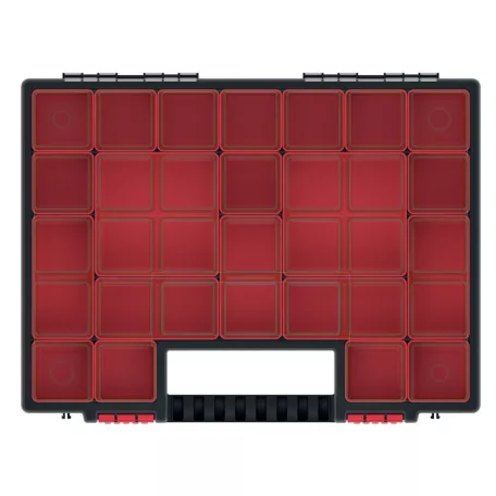 Kistenberg Szortimenter 21 Kivehető Rész Norb Kno40305B 399X303X50 mm