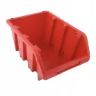 Kistenberg Raktári Tároló Doboz Piros Truck Ktr50-3020 490X298X210 mm