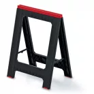 Kistenberg Szerelőbak 350Kg-Ig Titán Stand 2db/Cs. Ktis8060 793X580 mm 