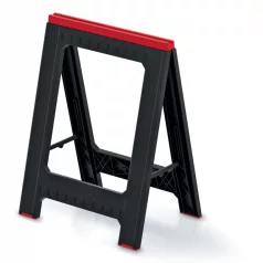   Kistenberg Szerelőbak 350Kg-Ig Titán Stand 2db/Cs. Ktis8060 793X580 mm 