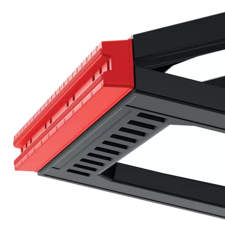 Kistenberg Szerelőbak 350Kg-Ig Titán Stand 2db/Cs. Ktis8060 793X580 mm 