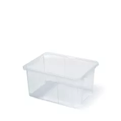   Keden Tároló Doboz Tetővel Cargobox Ncc16-Ncp16 400X200X300 mm