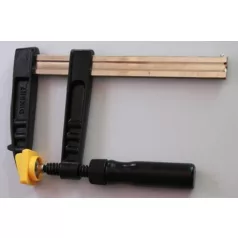 Gyorscsavarszoritó Import 120*600 mm Gh1260