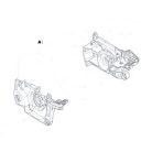 FORGATTYÚS HÁZ KOMPLETT LÁNCFŰRÉSZ ALK. A1