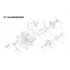 RÖPSÚLY BELSŐ LÁNCFŰRÉSZ ALK. G24 KOMPL