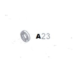 FŐTENGELY SZIMERING LÁNCFŰRÉSZ ALK. A23