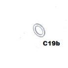 TANKSAPKA GYUMIGYÜRÜ LÁNCFŰRÉSZ ALK. C19b