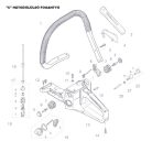 TANKSAPKA GYUMIGYÜRÜ LÁNCFŰRÉSZ ALK. C19b