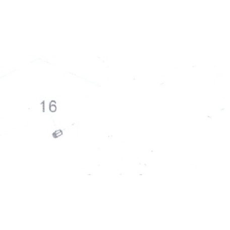 FORGATTYÚSHÁZ DŰZNI LÁNCFŰRÉSZ ALK. A16