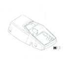 HENGERFEDÉL BURKOLAT LÁNCFŰRÉSZ ALK. H13