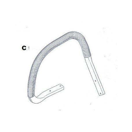 MARKOLAT LÁNCFŰRÉSZ ALK. C1