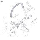 MARKOLAT LÁNCFŰRÉSZ ALK. C1