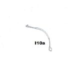 INDITÓ KÁBEL LÁNCFŰRÉSZ ALK. I10a