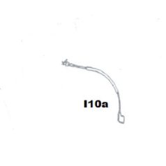 INDITÓ KÁBEL LÁNCFŰRÉSZ ALK. I10a