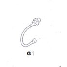 OLAJPUMPA CSŐ LÁNCFŰRÉSZ ALK. G1